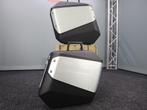 Honda zijkofferset Xadv of Transalp XL750, Motoren, Ophalen of Verzenden, Honda, Gebruikt