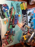 TECC Constructie Speelgoed - Vintage!, Ophalen, Bouwen