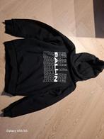 2x Hoody Ballin maat 152, Ophalen of Verzenden, Gebruikt, Maat 152