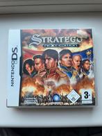 Stratego Next Edition - Nintendo DS, Spelcomputers en Games, Games | Nintendo DS, Online, 1 speler, Ophalen of Verzenden, Zo goed als nieuw