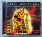 Earth, Wind & Fire - Earth, Wind & Fire (cd funk/soul), Ophalen of Verzenden, 2000 tot heden, Zo goed als nieuw, Soul of Nu Soul