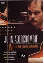 Dvd John Abercrombie – Live At The Village Vanguard In Seal, Alle leeftijden, Ophalen of Verzenden, Nieuw in verpakking, Muziek en Concerten