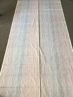 Gordijnstof ca. 139 x 310 cm lap stof - NIEUW -, Hobby en Vrije tijd, Stoffen en Lappen, Overige materialen, Overige kleuren, 120 cm of meer