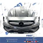 W117 C117 X117 45 AMG CLA VOORKOP ONDERDELEN GRIJS Mercedes, Gebruikt, Voor, Mercedes-Benz, Ophalen of Verzenden