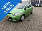 Mazda 2 1.3 TS, Auto's, Mazda, Voorwielaandrijving, Gebruikt, 4 cilinders, Bedrijf