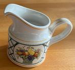 Villeroy&Boch Basket roomkannetje, Overige typen, Ophalen of Verzenden, Zo goed als nieuw, Overige stijlen