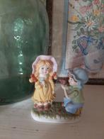 Vintage beeldje, Ophalen of Verzenden