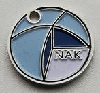 Winkelwagenmuntje Nederlandse Algemene Keuringsdienst., Ophalen of Verzenden