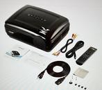 Leshp 720P LED beamer, Audio, Tv en Foto, Beamers, Ophalen, Nieuw, Leshp