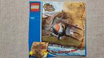 Lego 7420 Orient Expedition, Ophalen of Verzenden, Zo goed als nieuw