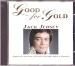 Jack Jersey - Good for Gold, Ophalen of Verzenden, Gebruikt