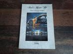Catalogus: Paul's Model Art/ Minichamps 1:18/ 1:43 / 1996, Hobby en Vrije tijd, Modelauto's | 1:43, Verzenden, Nieuw, Auto, MiniChamps