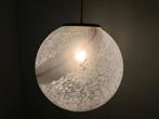Italiaanse Designer hanglamp Murano glas, Huis en Inrichting, Ophalen of Verzenden, Zo goed als nieuw, Minder dan 50 cm
