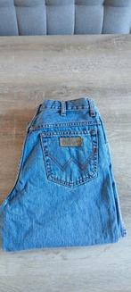 W34 L34 wrangler texas jeans spijkerbroek heren merk broek, Blauw, Wrangler, Ophalen of Verzenden, W33 - W34 (confectie 48/50)