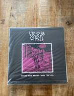 Vicious Circle - Rhyme with Reason / Into the Void 2-LP, Ophalen of Verzenden, Zo goed als nieuw