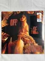 Taylor Swift Life of a Showgirl vinyl Pink Shimmer, Cd's en Dvd's, Ophalen, 2000 tot heden, Nieuw in verpakking, 12 inch