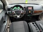 Chrysler Grand Voyager 2.8 CRD Touring AUTOMAAT AIRCO 7PERSO, Auto's, Chrysler, 450 kg, Gebruikt, 4 cilinders, Grand Voyager