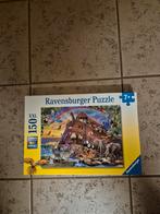 Leg puzzel,  7+ Ark van Noach, Ophalen of Verzenden, Meer dan 50 stukjes, Zo goed als nieuw, 6 jaar of ouder