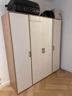Kledingkast, Ophalen, Gebruikt, 150 tot 200 cm, Met hangruimte