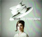 Eva De Roovere ‎– Mijn Huis CD, Cd's en Dvd's, Verzenden, Zo goed als nieuw, Pop