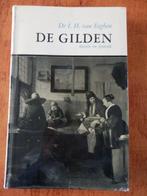 De Gilden/Dr. I.H. van Eeghen, 20e eeuw of later, Ophalen of Verzenden, Zo goed als nieuw, Dr.I.H.van Eeghen
