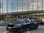BMW X5 XDrive30d M Sport|Pano|Sky|Trekh|HuD|H/K|360c|NL Auto, Automaat, Gebruikt, 2993 cc, Zwart