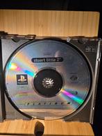 Stuart Little 2 - PlayStation 1 (PS1), Spelcomputers en Games, Games | Sony PlayStation 1, Avontuur en Actie, Gebruikt, 1 speler