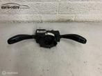 Combischakelaar stuurkolom Volkswagen Polo 9N3 ('05-'09), Gebruikt, Volkswagen, Ophalen of Verzenden, Volkswagen