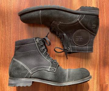 G-Star Raw Schoenen Zwart Maat 44  beschikbaar voor biedingen