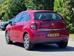 Citroen C3 1.2 VTi Collection 1e Eigenaar*Cruise*Airco*81.00, Voorwielaandrijving, Euro 5, Gebruikt, 31 €/maand