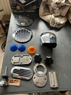 Verzameling Harley onderdelen., Motoren, Onderdelen | Harley-Davidson