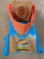 Hot Wheels Monster Trucks Arena Smashers, Ophalen, Gebruikt, Onderdelen, Hot Wheels