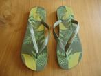 Copacabana Slippers Maat 41 /42, Kleding | Dames, Schoenen, Copacabana, Ophalen of Verzenden, Nieuw, Slippers