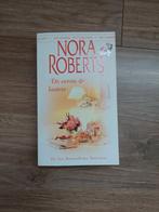 Nora Roberts de eerste & laatste, Boeken, Gelezen, Ophalen of Verzenden, Nederland