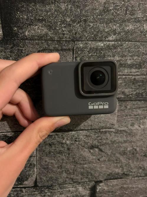 GoPro Hero 7, Audio, Tv en Foto, Actiecamera's, Zo goed als nieuw, GoPro, Ophalen of Verzenden