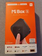 Mi Box S, Audio, Tv en Foto, Mediaspelers, Ophalen of Verzenden