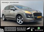 Peugeot 3008 1.6 VTi Première Trekhaak Pano HUD Nav/Cam Cru, Voorwielaandrijving, 4 cilinders, Bedrijf, Handgeschakeld