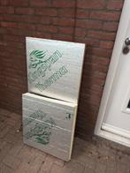 Kingspan Isolatie 70mm, Doe-het-zelf en Verbouw, Isolatie en Afdichting, Ophalen, 4 tot 8 cm, Gebruikt, Hardschuim (Pir)