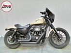 Harley-Davidson SPORTSTER IRON 883 (bj 2014), Bedrijf, Meer dan 35 kW, Overig