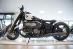 BMW R 18 'THE MANAGER' (bj 2022), Sportuitlaat, Chopper, Bedrijf, 1802 cc