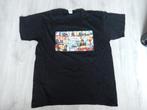 Shirt: GTA (staat xl valt als L) zgan, Ophalen, Zo goed als nieuw, Shirt of Longsleeve