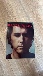 Bryan Ferry Tourbook 1988, Verzamelen, Muziek, Artiesten en Beroemdheden, Nieuw, Ophalen of Verzenden