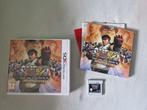 Nintendo 3DS Super Street Fighter 4 in 3D, Spelcomputers en Games, Games | Nintendo 2DS en 3DS, Vechten, 2 spelers, Ophalen of Verzenden