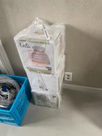 3x Karwei Nela Plafondlamp Keramiek - Nieuw in doos, Ophalen of Verzenden, Nieuw