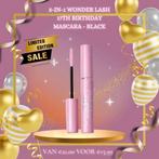 Oriflame limited edition Wonderlash mascara 5 in 1, Sieraden, Tassen en Uiterlijk, Uiterlijk | Cosmetica en Make-up, Nieuw, Ogen