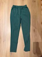 Twee broeken kaffe maat 38, Kleding | Dames, Maat 38/40 (M), Zwart, Ophalen of Verzenden, Zo goed als nieuw