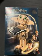 LEGO Harry Potter Dobby de huiself - Nieuw!, Kinderen en Baby's, Speelgoed | Duplo en Lego, Ophalen of Verzenden, Nieuw, Complete set
