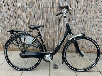 Gazelle Orange C7+ Damesfiets beschikbaar voor biedingen