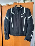 REV’IT Motorjas Jupiter XL, Motoren, Kleding | Motorkleding, Ophalen, Jas | textiel, Heren, Rev'it