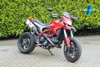 Ducati Hypermotard 939 | Termignoni (bj 2017), Motoren, Bedrijf, Overig, 2 cilinders, 937 cc